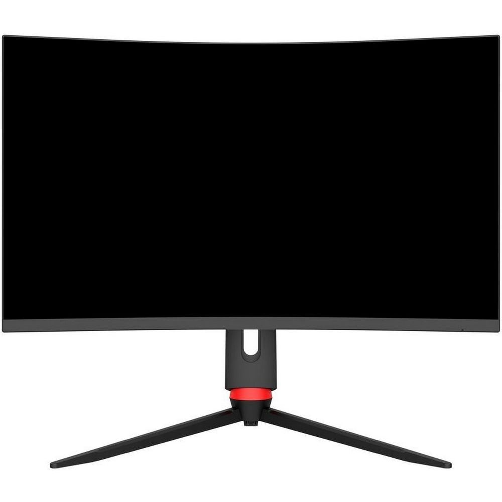 Монитор 27" KTC 27GS820 VA 2560x1440, 240 Гц, 1 мс, 16:9, 300 кд/м², 2xHDMI, 1xDP, 2xUSB, 1x3.5 мм,
