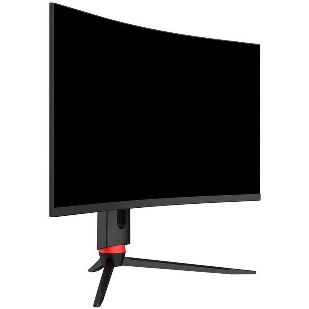 Монитор 27" KTC 27GS820 VA 2560x1440, 240 Гц, 1 мс, 16:9, 300 кд/м², 2xHDMI, 1xDP, 2xUSB, 1x3.5 мм,
