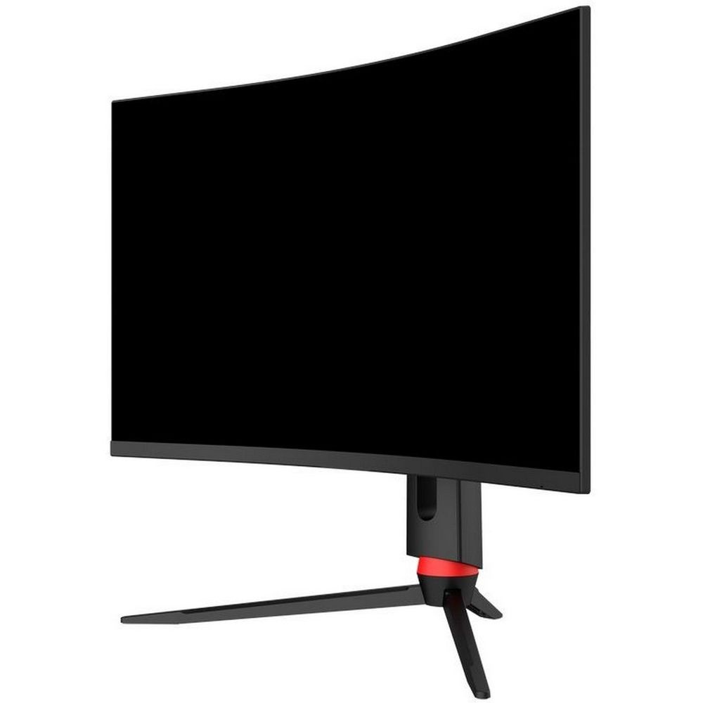 Монитор 27" KTC 27GS820 VA 2560x1440, 240 Гц, 1 мс, 16:9, 300 кд/м², 2xHDMI, 1xDP, 2xUSB, 1x3.5 мм,