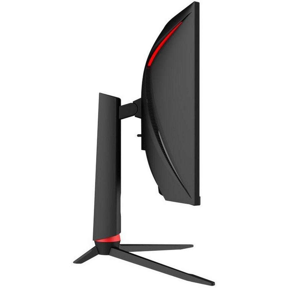 Монитор 27" KTC 27GS820 VA 2560x1440, 240 Гц, 1 мс, 16:9, 300 кд/м², 2xHDMI, 1xDP, 2xUSB, 1x3.5 мм,