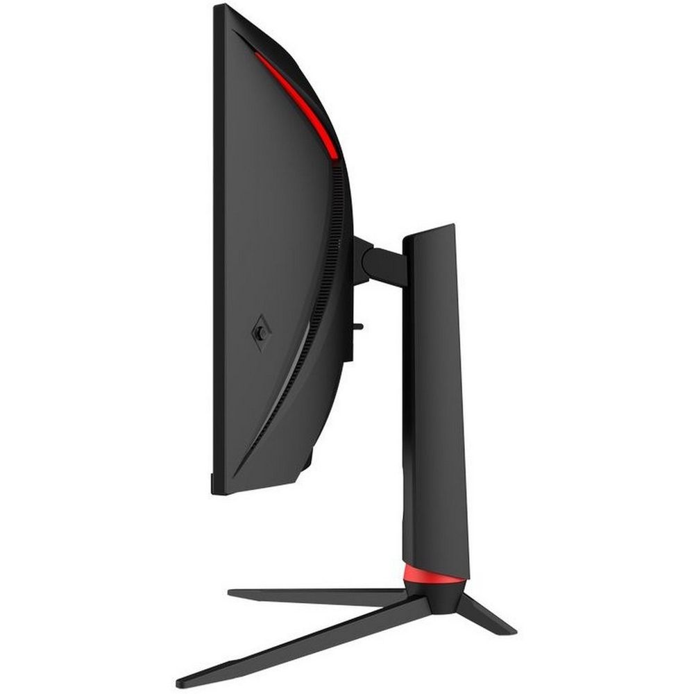 Монитор 27" KTC 27GS820 VA 2560x1440, 240 Гц, 1 мс, 16:9, 300 кд/м², 2xHDMI, 1xDP, 2xUSB, 1x3.5 мм,