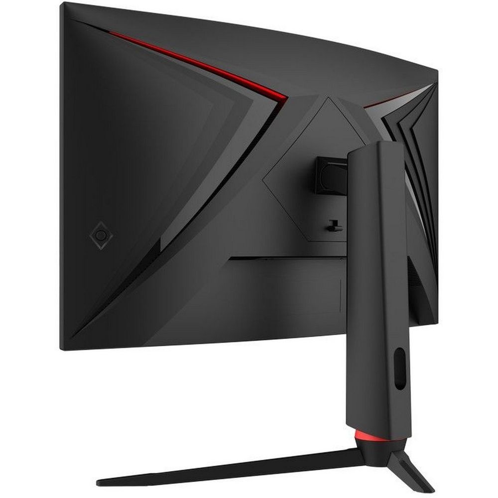 Монитор 27" KTC 27GS820 VA 2560x1440, 240 Гц, 1 мс, 16:9, 300 кд/м², 2xHDMI, 1xDP, 2xUSB, 1x3.5 мм,