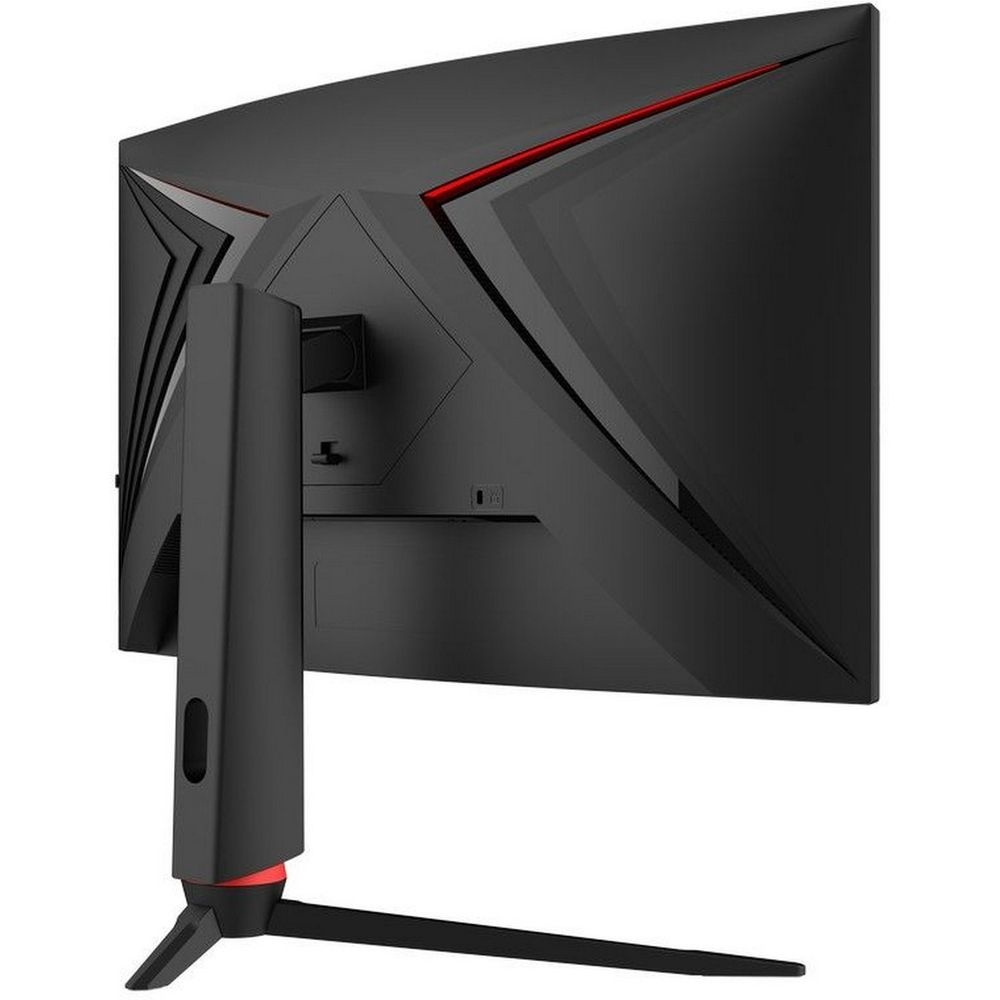 Монитор 27" KTC 27GS820 VA 2560x1440, 240 Гц, 1 мс, 16:9, 300 кд/м², 2xHDMI, 1xDP, 2xUSB, 1x3.5 мм,