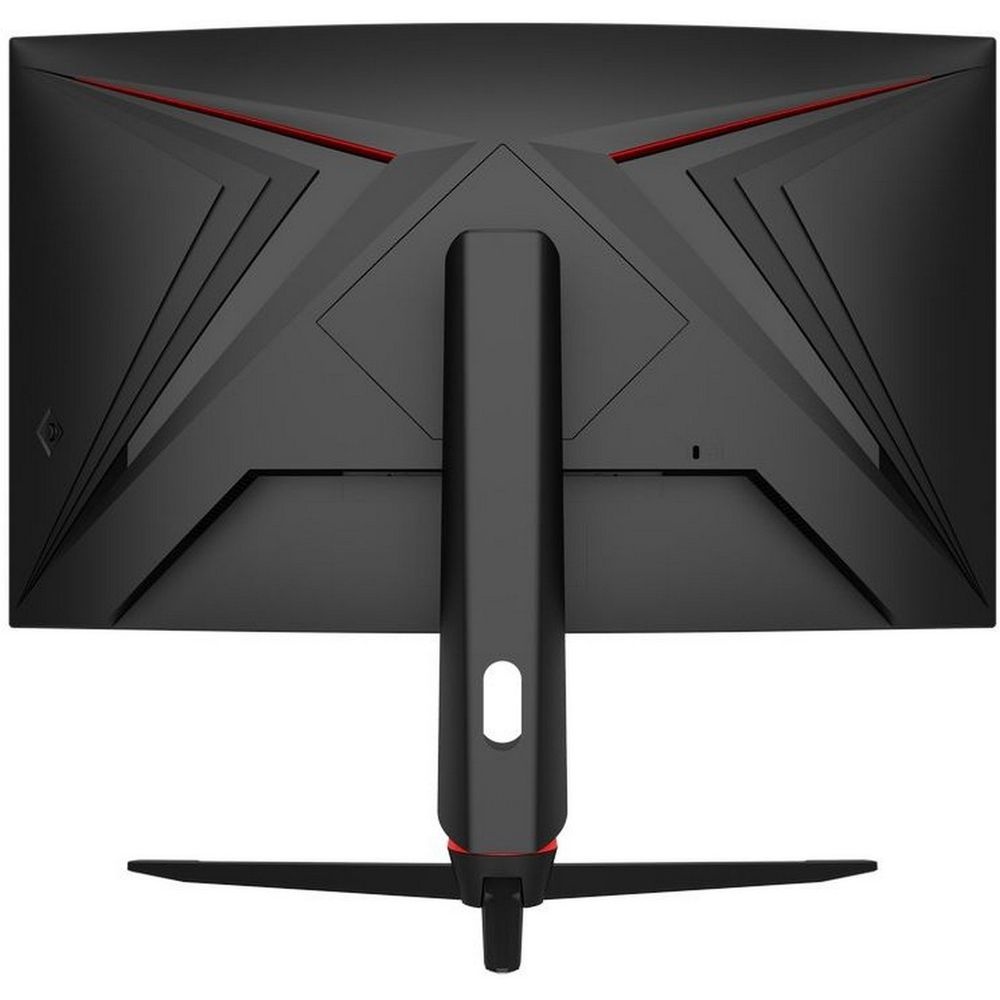 Монитор 27" KTC 27GS820 VA 2560x1440, 240 Гц, 1 мс, 16:9, 300 кд/м², 2xHDMI, 1xDP, 2xUSB, 1x3.5 мм,