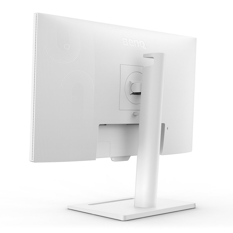 Монитор 27" BenQ GW2790QT IPS 2560x1440, 75 Гц, 5 мс, 16:9, 350 кд/м2, 2xHDMI, 1xDP, 1xUSB-C (65 Вт)