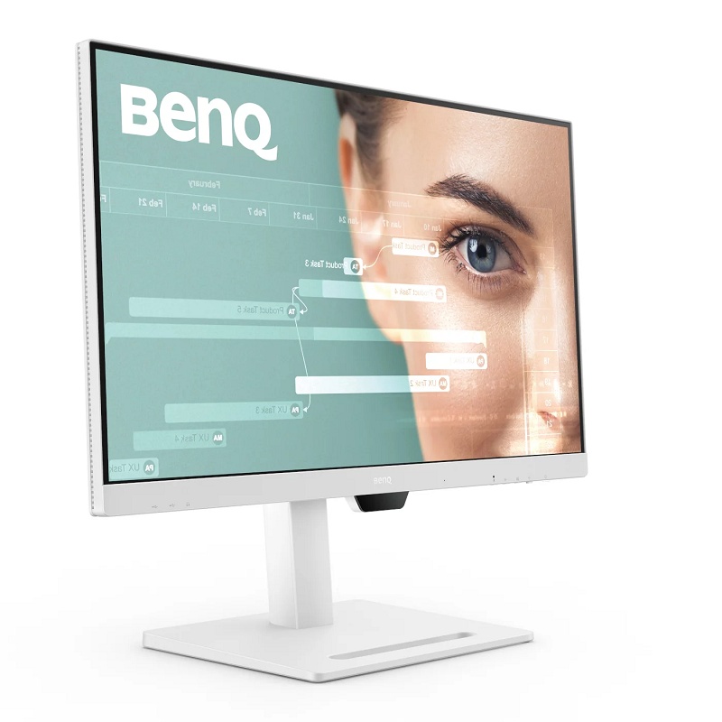 Монитор 27" BenQ GW2790QT IPS 2560x1440, 75 Гц, 5 мс, 16:9, 350 кд/м2, 2xHDMI, 1xDP, 1xUSB-C (65 Вт)