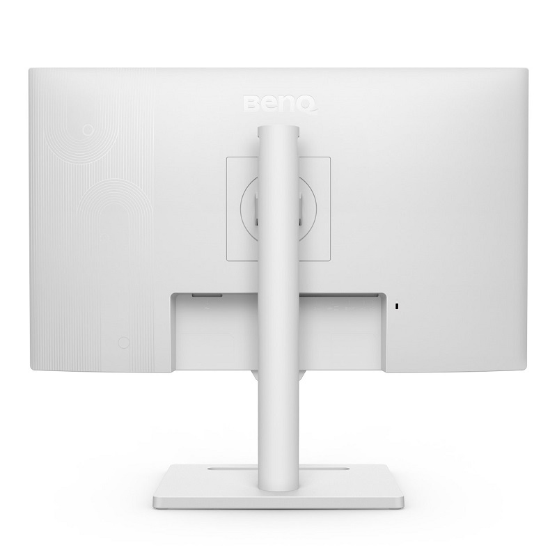 Монитор 27" BenQ GW2790QT IPS 2560x1440, 75 Гц, 5 мс, 16:9, 350 кд/м2, 2xHDMI, 1xDP, 1xUSB-C (65 Вт)