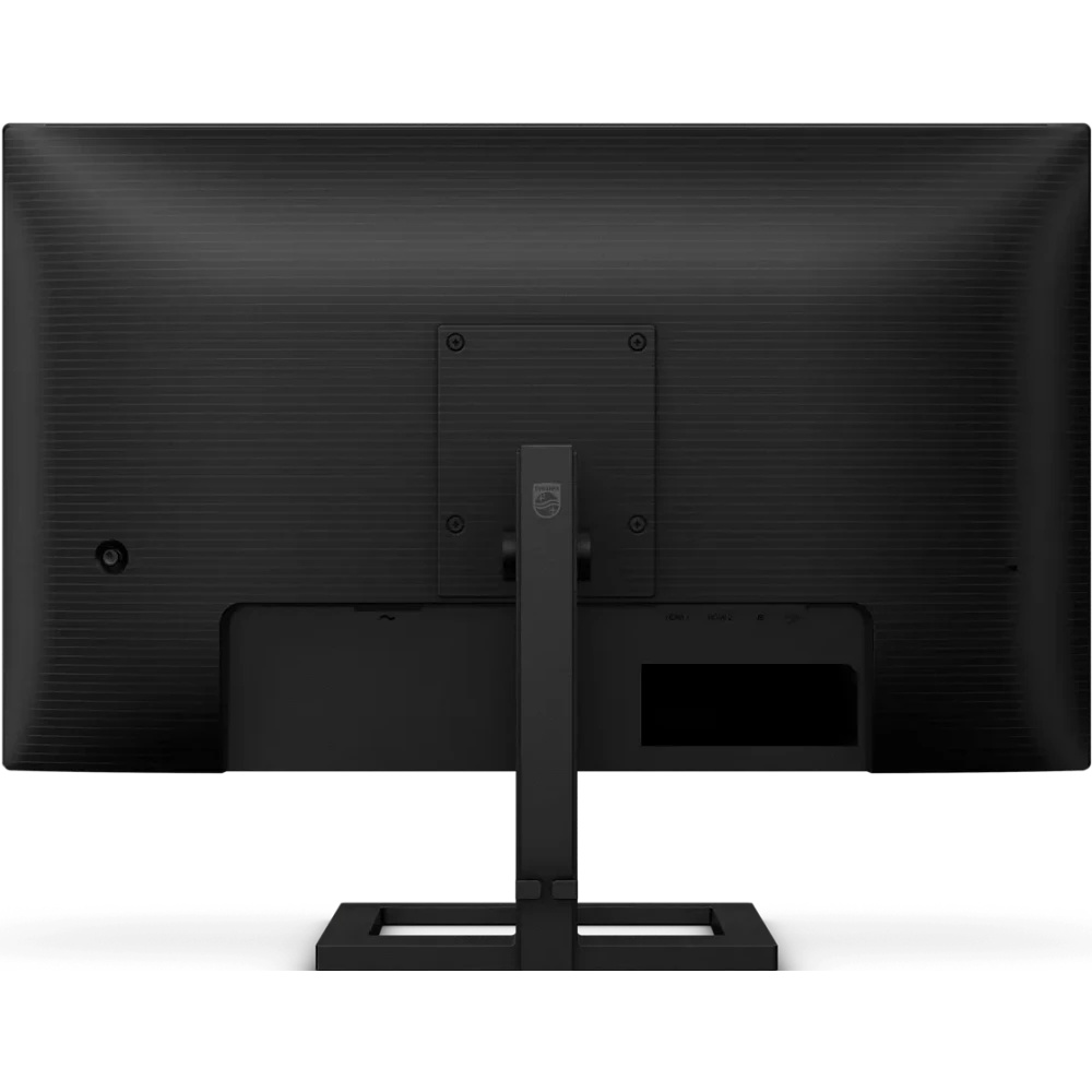Монитор 27" Philips 27E1N1800AE IPS 3840x2160, 60 Гц, 4 мс, 16:9, 350 кд/м2, 2xHDMI, 1xDP, 1x3.5 мм,
