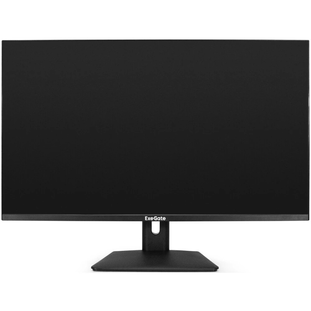 Монитор 31.5" ExeGate Combat EG3207A IPS 2560x1440, 165 Гц, 1 мс, 16:9, 300 кд/м², 2xHDMI, 1xDP, 1xU