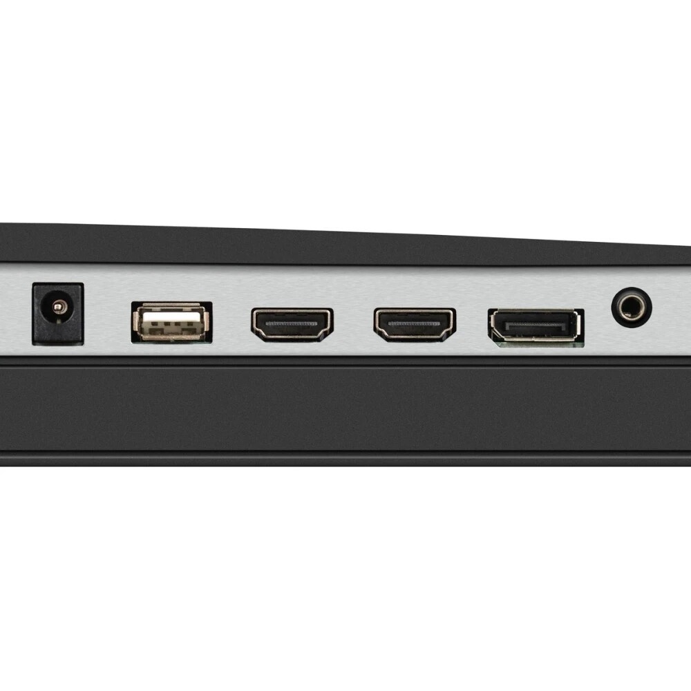 Монитор 31.5" ExeGate Combat EG3207A IPS 2560x1440, 165 Гц, 1 мс, 16:9, 300 кд/м², 2xHDMI, 1xDP, 1xU