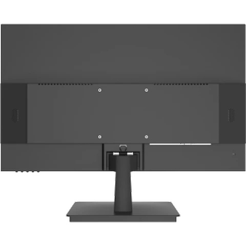 Монитор 23.8" Dahua DHI-LM24-H200 VA 1920x1080, 60 Гц, 8 мс, 16:9, 250 кд/м2, 1xVGA, черный