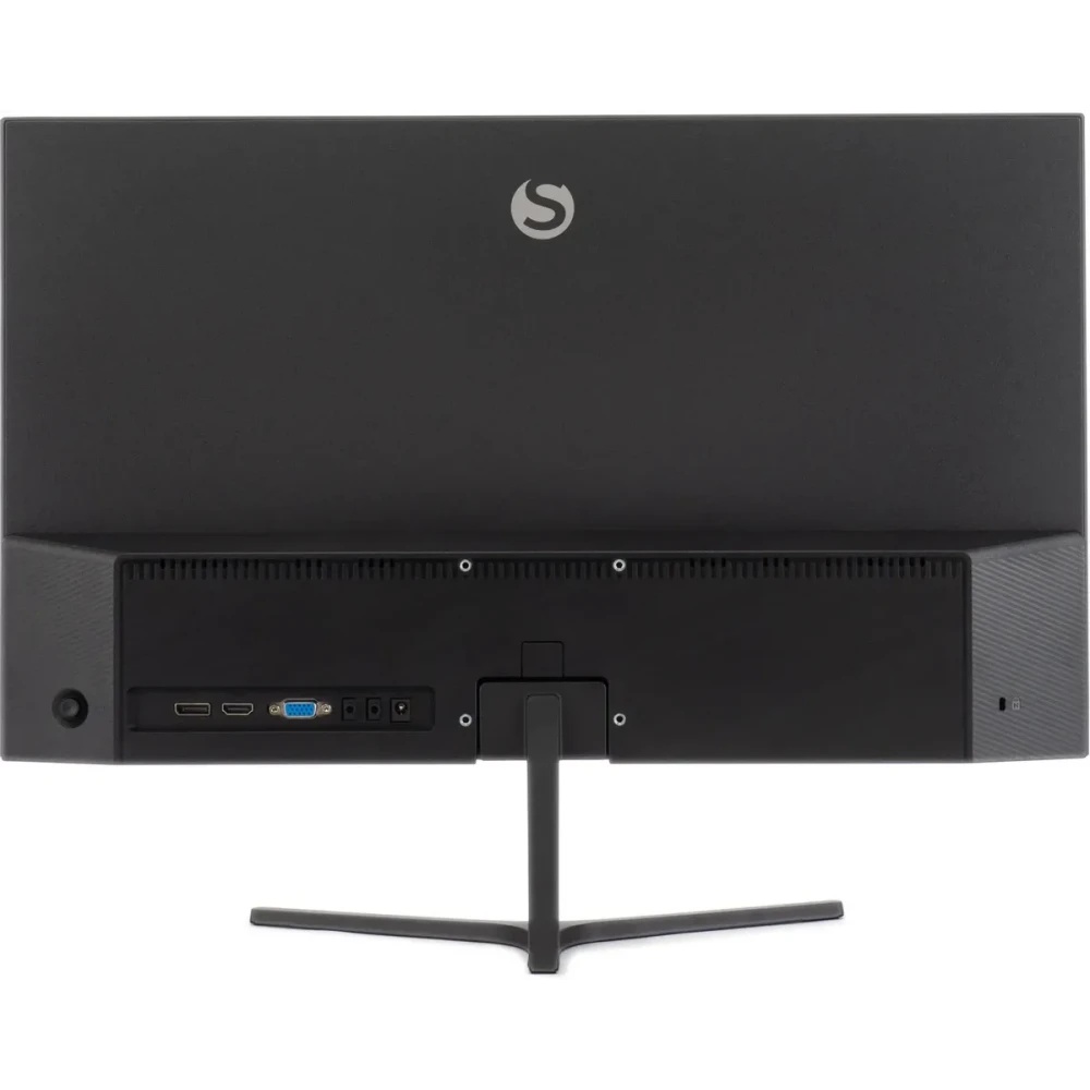 Монитор 23.8" SunWind SM-24FI401 IPS 1920x1080, 180 Гц, 1 мс, 16:9, 250 кд/м², 1xVGA, 1xHDMI, 1xDP,