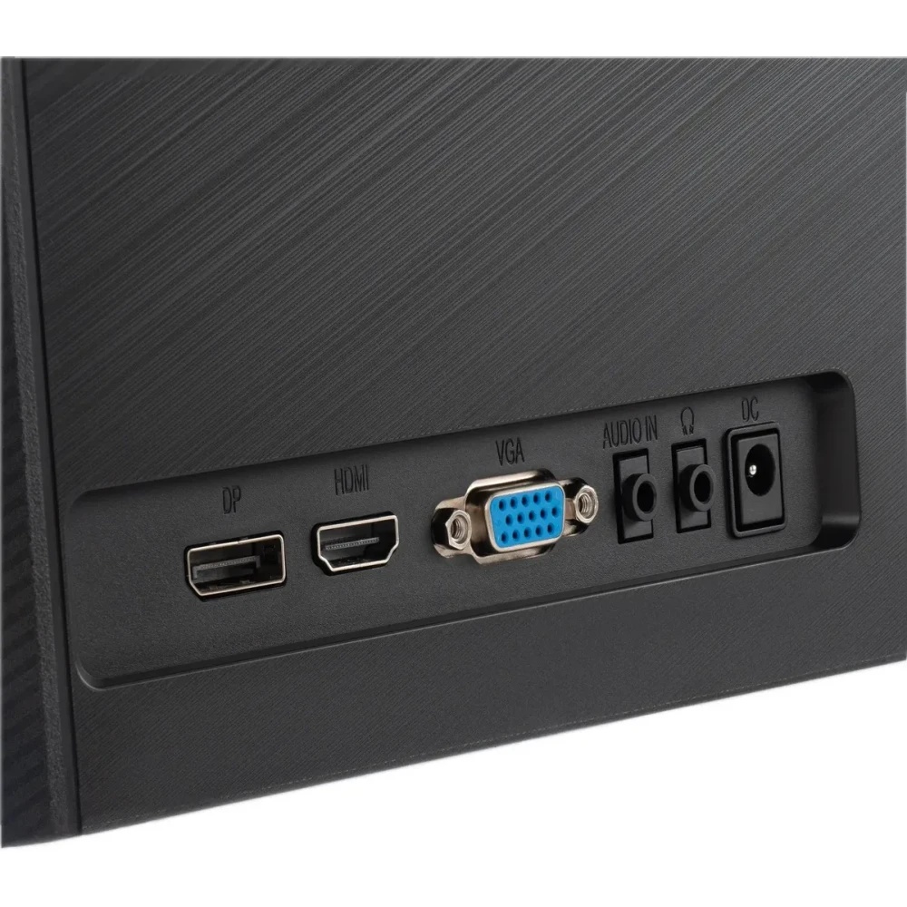 Монитор 23.8" SunWind SM-24FI401 IPS 1920x1080, 180 Гц, 1 мс, 16:9, 250 кд/м², 1xVGA, 1xHDMI, 1xDP,