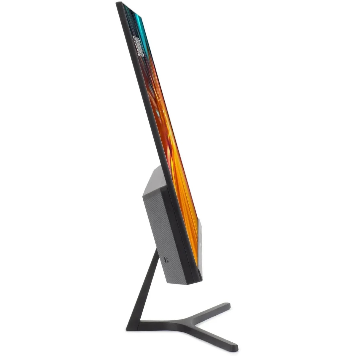 Монитор 23.8" SunWind SM-24FI401 IPS 1920x1080, 180 Гц, 1 мс, 16:9, 250 кд/м², 1xVGA, 1xHDMI, 1xDP,