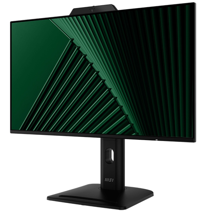Монитор 27" MSI PRO MP272PMG IPS 1920x1080, 120 Гц, 4 мс, 16:9, 300 кд/м², 1xVGA, 1xHDMI, 1xDP, 1x3.