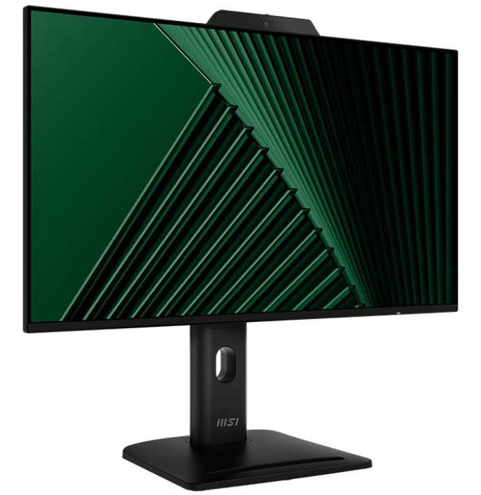 Монитор 27" MSI PRO MP272PMG IPS 1920x1080, 120 Гц, 4 мс, 16:9, 300 кд/м², 1xVGA, 1xHDMI, 1xDP, 1x3.