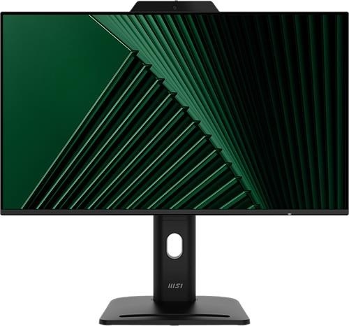 Монитор 27" MSI PRO MP272PMG IPS 1920x1080, 120 Гц, 4 мс, 16:9, 300 кд/м², 1xVGA, 1xHDMI, 1xDP, 1x3.