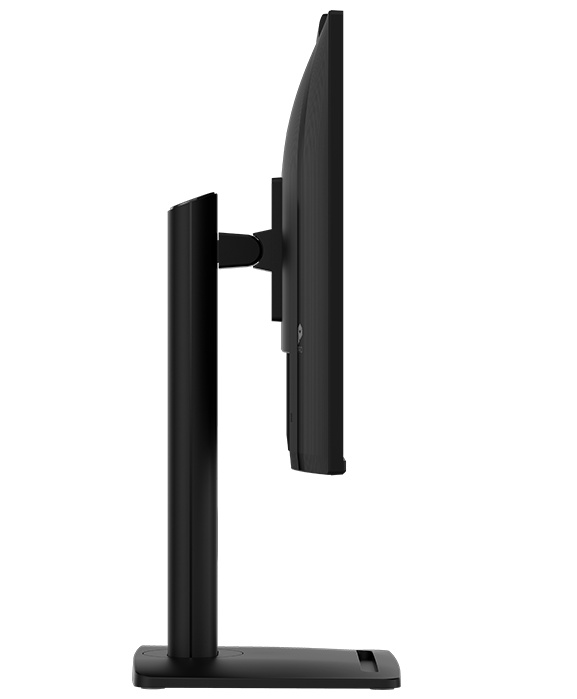 Монитор 27" MSI PRO MP272PMG IPS 1920x1080, 120 Гц, 4 мс, 16:9, 300 кд/м², 1xVGA, 1xHDMI, 1xDP, 1x3.