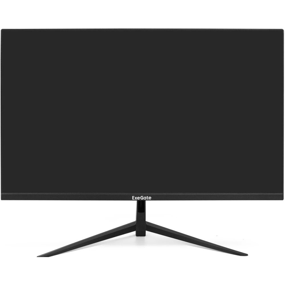 Монитор 27" ExeGate SmartView ES2707A IPS 1920x1080, 75 Гц, 5 мс, 16:9, 250 кд/м2, 1xHDMI, 1xDP, 1xV