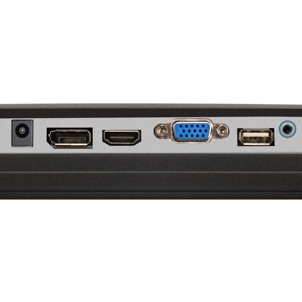 Монитор 27" ExeGate SmartView ES2707A IPS 1920x1080, 75 Гц, 5 мс, 16:9, 250 кд/м2, 1xHDMI, 1xDP, 1xV