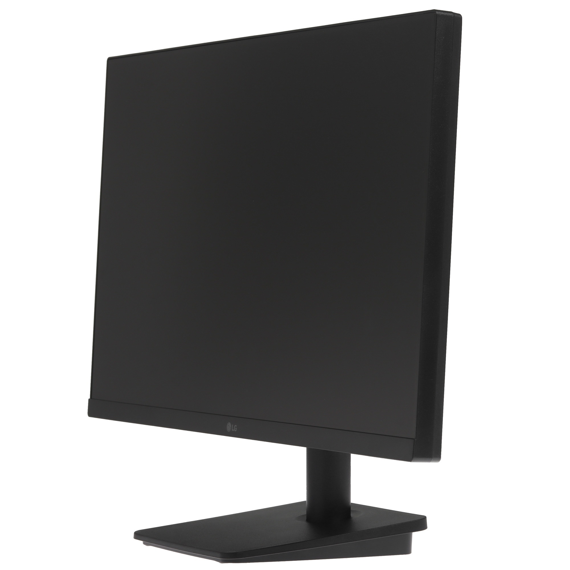 Монитор 24.5" LG 25MS500-B IPS 1920x1080, 100 Гц, 5 мс, 16:9, 250 кд/м2, 2xHDMI, 1x3.5 мм, черный