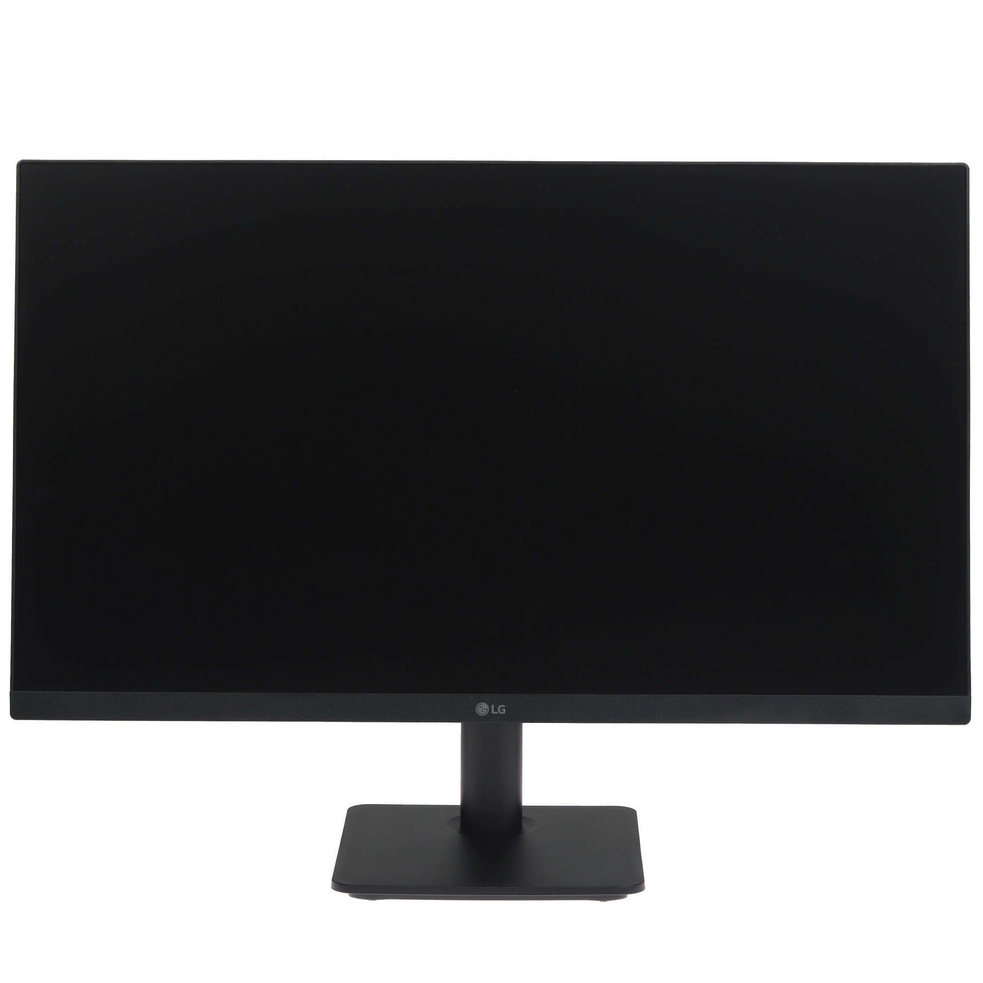 Монитор 24.5" LG 25MS500-B IPS 1920x1080, 100 Гц, 5 мс, 16:9, 250 кд/м2, 2xHDMI, 1x3.5 мм, черный