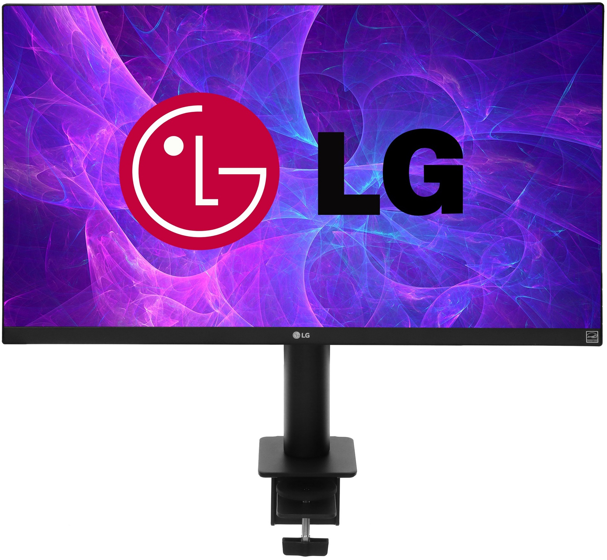 Монитор 27" LG UltraFine 27UN880-B IPS 3840x2160, 60 Гц, 5 мс, 16:9, 350 кд/м2, 2xHDMI, 1хDP, 1хType