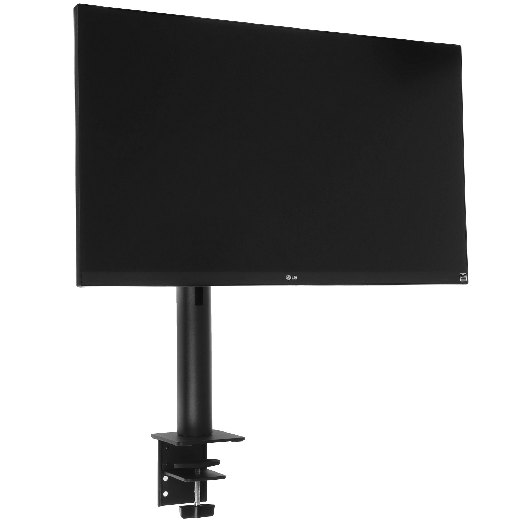 Монитор 27" LG UltraFine 27UN880-B IPS 3840x2160, 60 Гц, 5 мс, 16:9, 350 кд/м2, 2xHDMI, 1хDP, 1хType