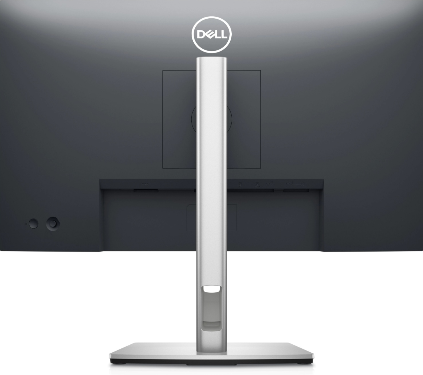 Монитор 23.8" Dell P2422HE IPS 1920x1080, 60 Гц, 5 мс, 16:9, 250 кд/м², 1xHDMI 1.4, 1xDP 1.2, 1xUSB-