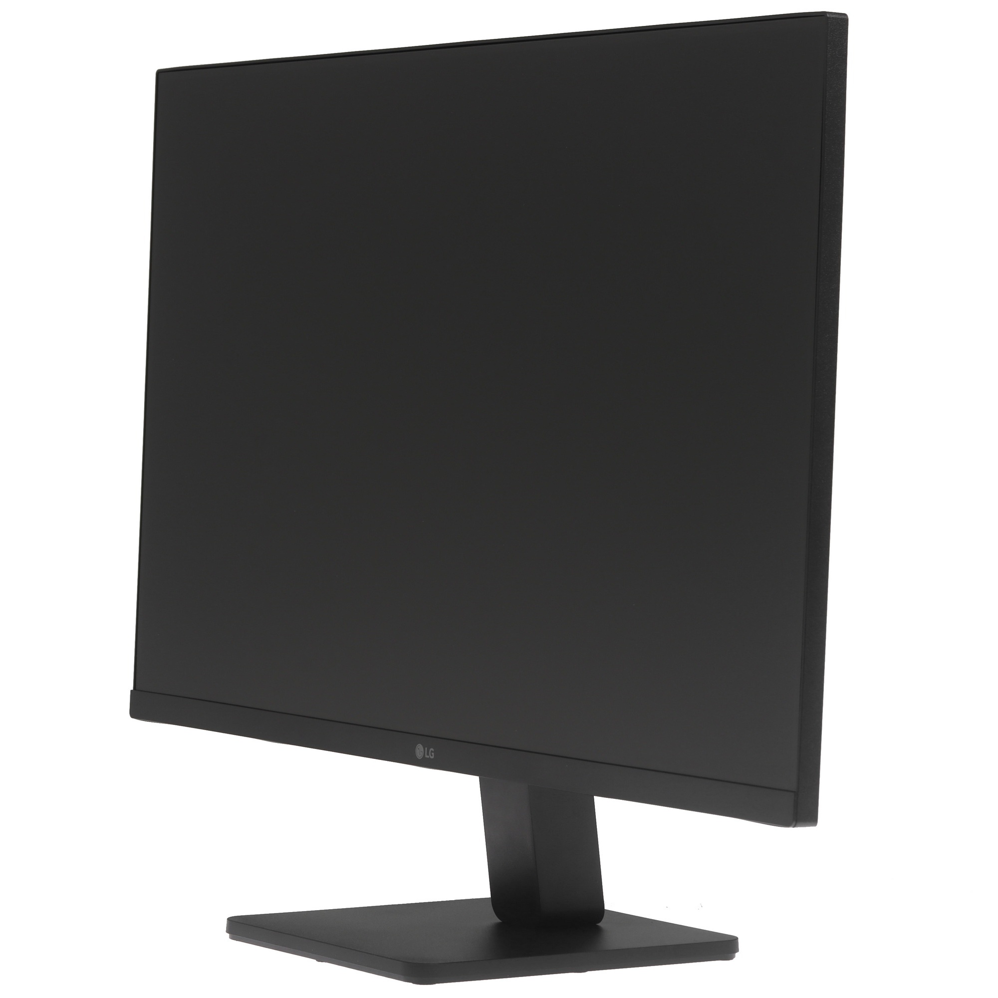 Монитор 27" LG 27MR400-B IPS 1920x1080, 100 Гц, 5 мс, 16:9, 250 кд/м2, 1xHDMI, 1x3.5 мм, черный