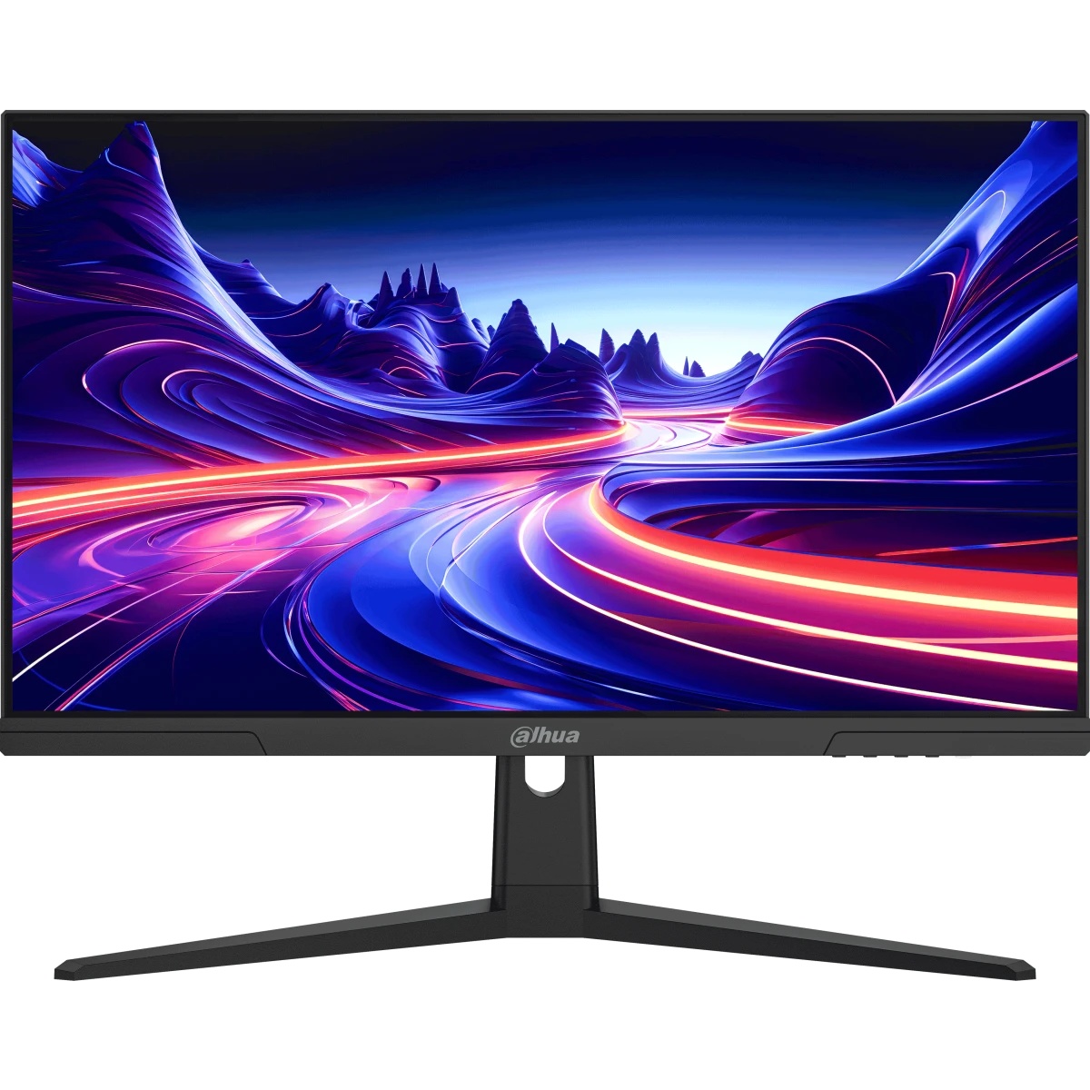 Монитор Dahua 24.5" DHI-LM25-E231B черный IPS LED 0.5ms 16:9 HDMI матовая 1000:1 300cd 178гр/178гр 1