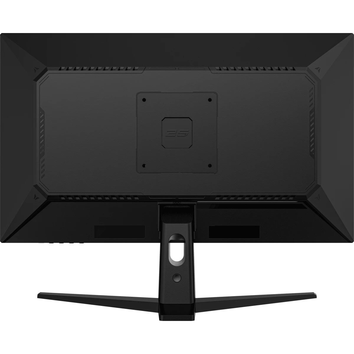 Монитор Dahua 24.5" DHI-LM25-E231B черный IPS LED 0.5ms 16:9 HDMI матовая 1000:1 300cd 178гр/178гр 1