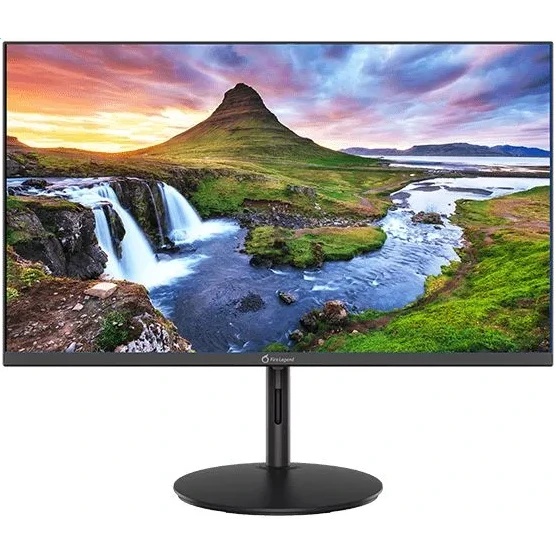 Монитор 23.8" Acer 24SH2YEbmihux IPS 1920x1080, 100 Гц, 1 мс, 16:9, 250 кд/м2, 1xHDMI, 1xUSB-C, черн