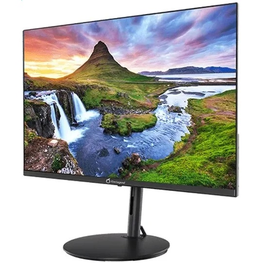 Монитор 23.8" Acer 24SH2YEbmihux IPS 1920x1080, 100 Гц, 1 мс, 16:9, 250 кд/м2, 1xHDMI, 1xUSB-C, черн