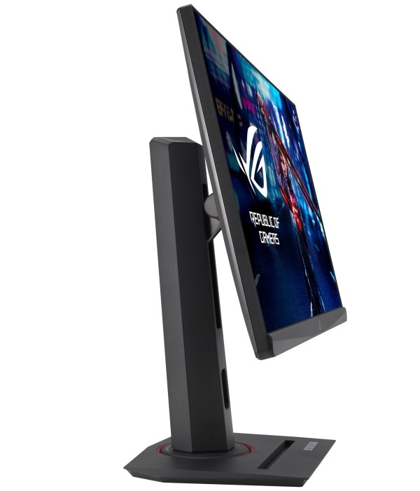 Монитор 24.5" ASUS ROG Strix XG259QNS IPS 2560x1440, 380 Гц, 1 мс, 16:9, 400 кд/м², 2хHDMI, 1хDP, вы