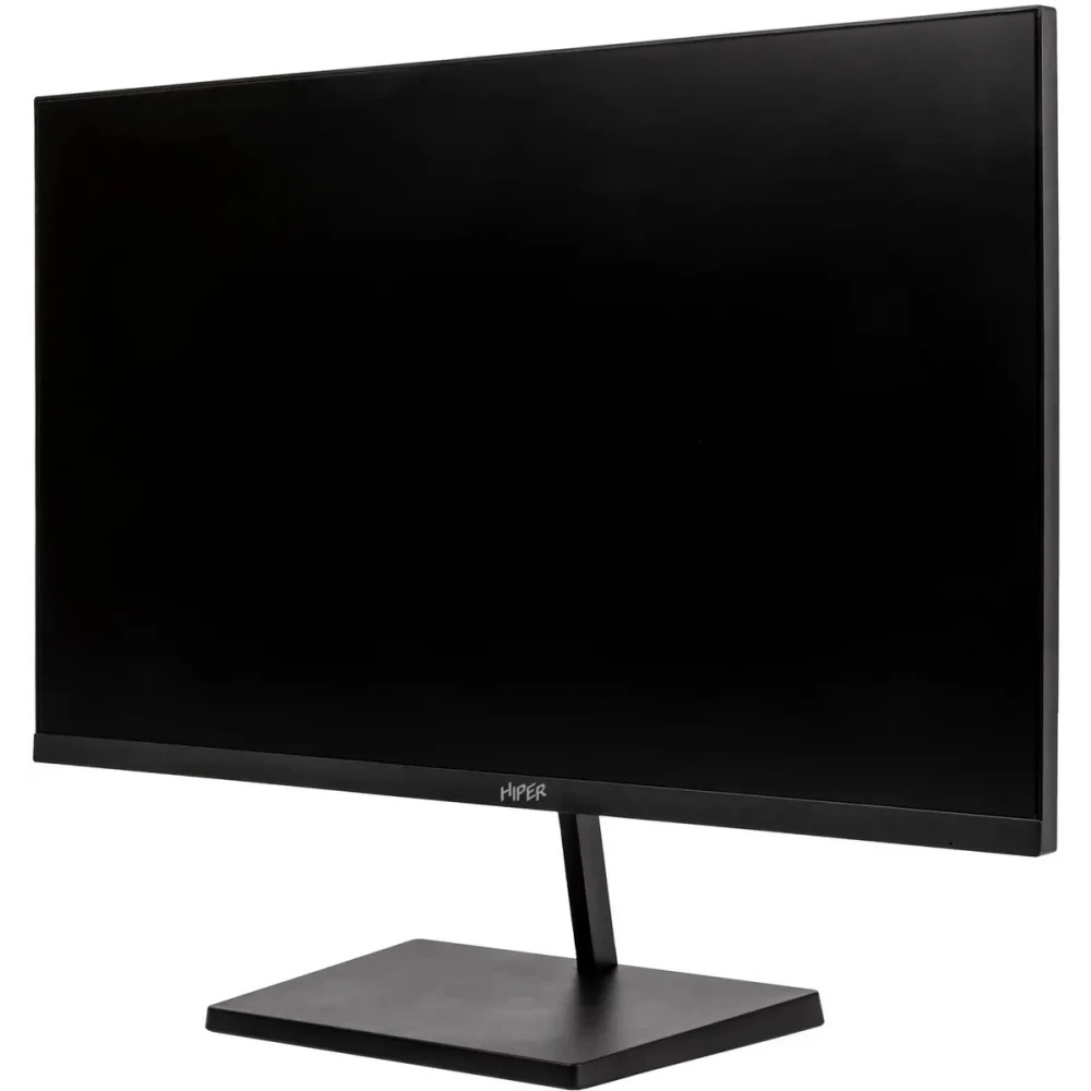 Монитор 27" HIPER EasyView SB2702 черный IPS 1920x1080, 100 Гц, 4 мс, 16:9, 250 кд/м², 1xHDMI, 1xDP,