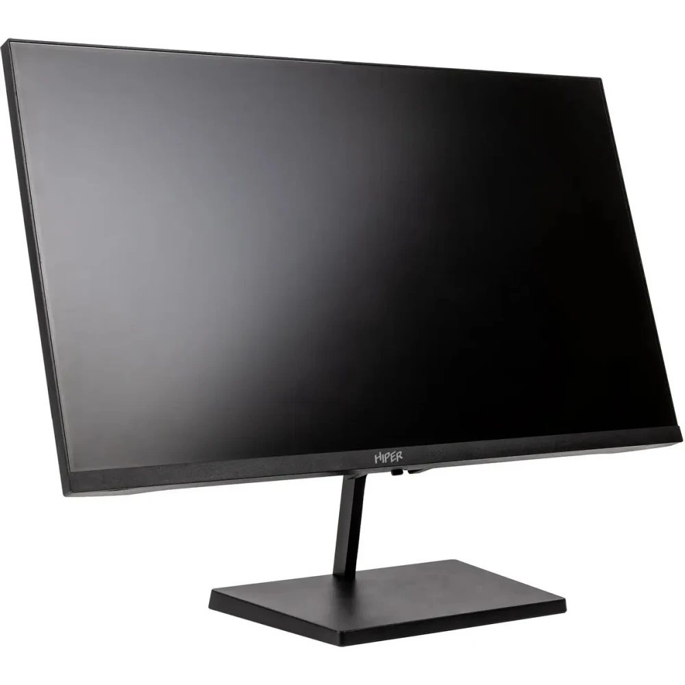 Монитор 27" HIPER EasyView SB2702 черный IPS 1920x1080, 100 Гц, 4 мс, 16:9, 250 кд/м², 1xHDMI, 1xDP,