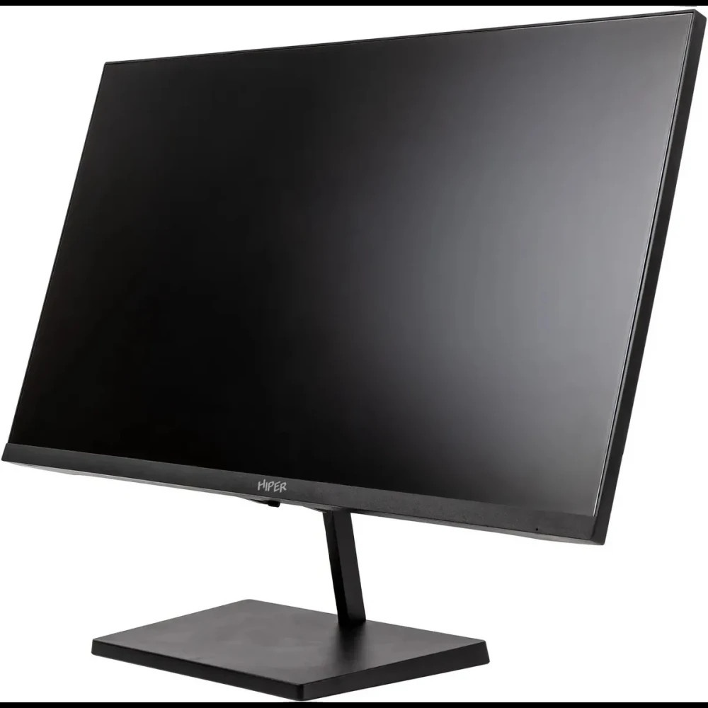 Монитор 27" HIPER EasyView SB2702 черный IPS 1920x1080, 100 Гц, 4 мс, 16:9, 250 кд/м², 1xHDMI, 1xDP,