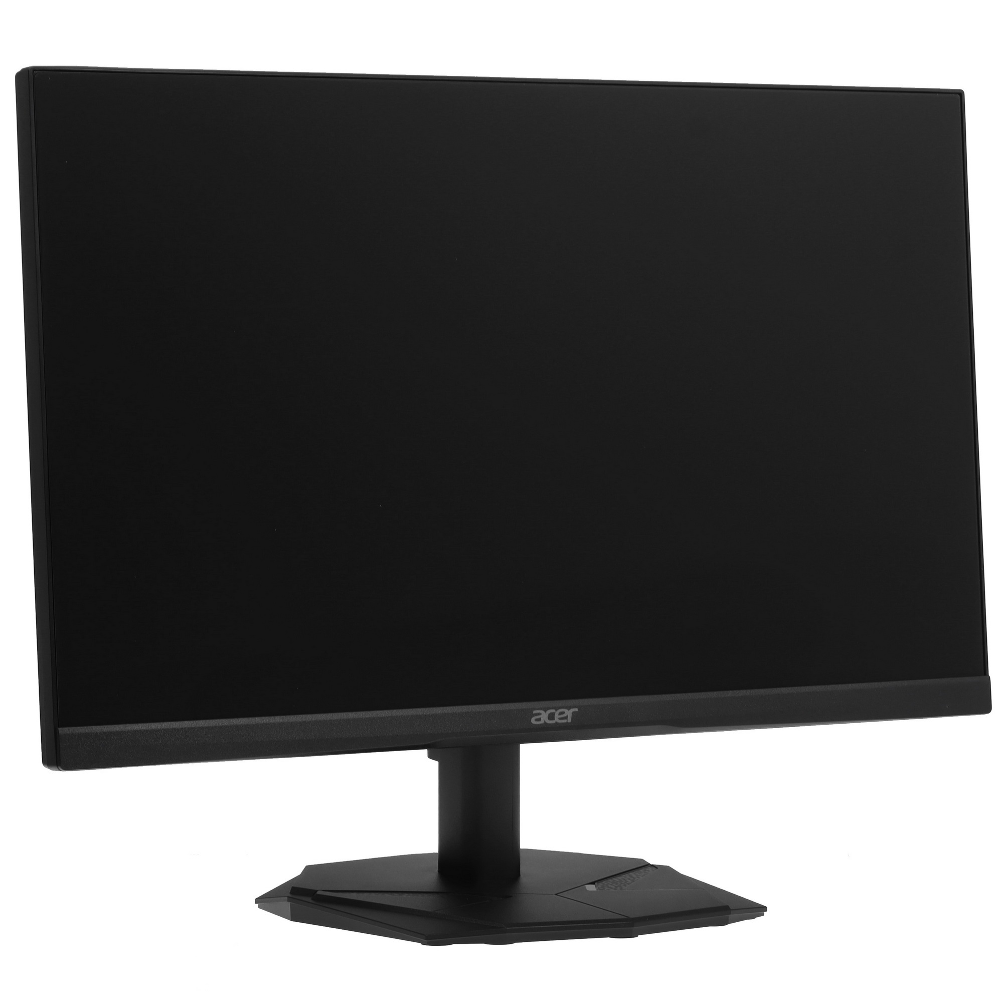 Монитор 23.8" Acer Nitro KG241YP3bip VA, 1920x1080, 180 Гц, 0.5 мс, 16:9, 250 кд/м², 1xHDMI, 1xDP че