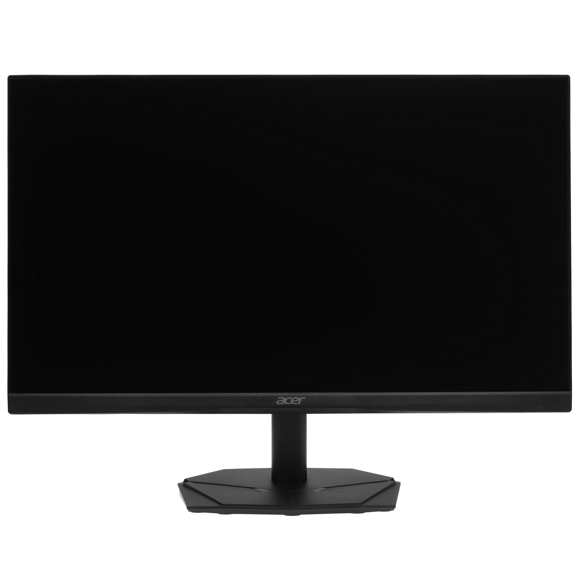Монитор 23.8" Acer Nitro KG241YP3bip VA, 1920x1080, 180 Гц, 0.5 мс, 16:9, 250 кд/м², 1xHDMI, 1xDP че