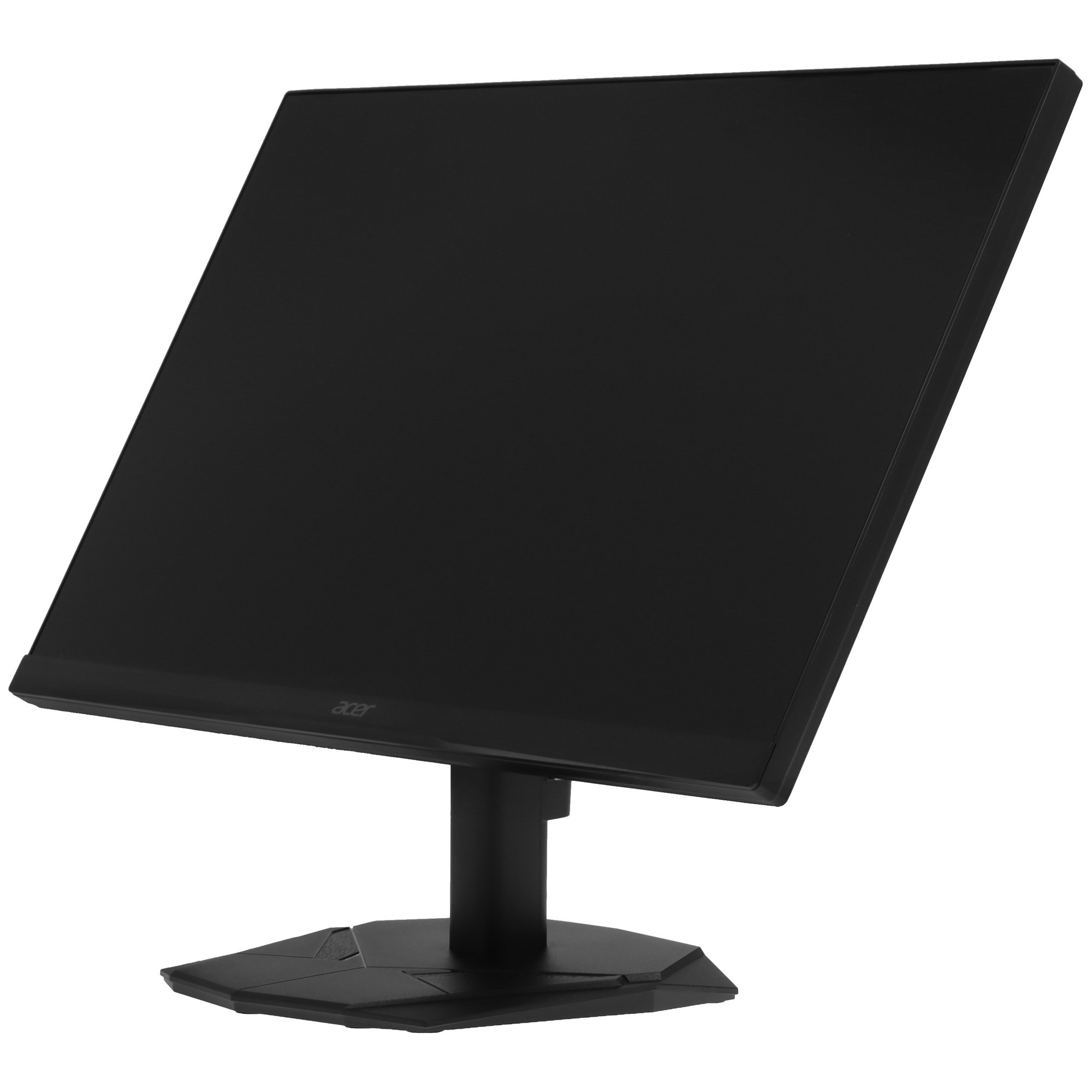 Монитор 23.8" Acer Nitro KG241YP3bip VA, 1920x1080, 180 Гц, 0.5 мс, 16:9, 250 кд/м², 1xHDMI, 1xDP че