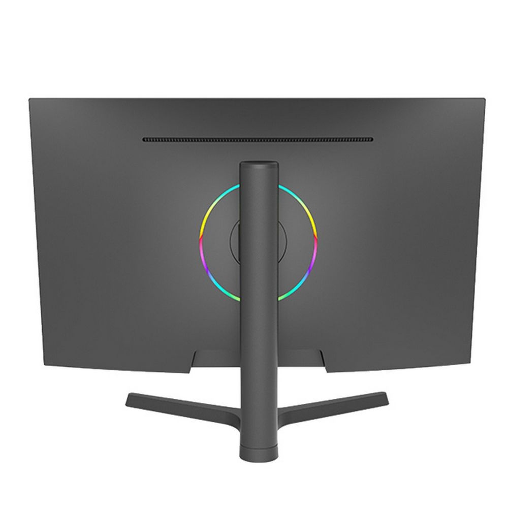 Монитор 27" AIWA MZ270A (IPS, 2560x1440, HDMI+HDMI+DP+DP, 1 ms, 178°/178°, 350 cd/m, 1000:1, 165Hz,