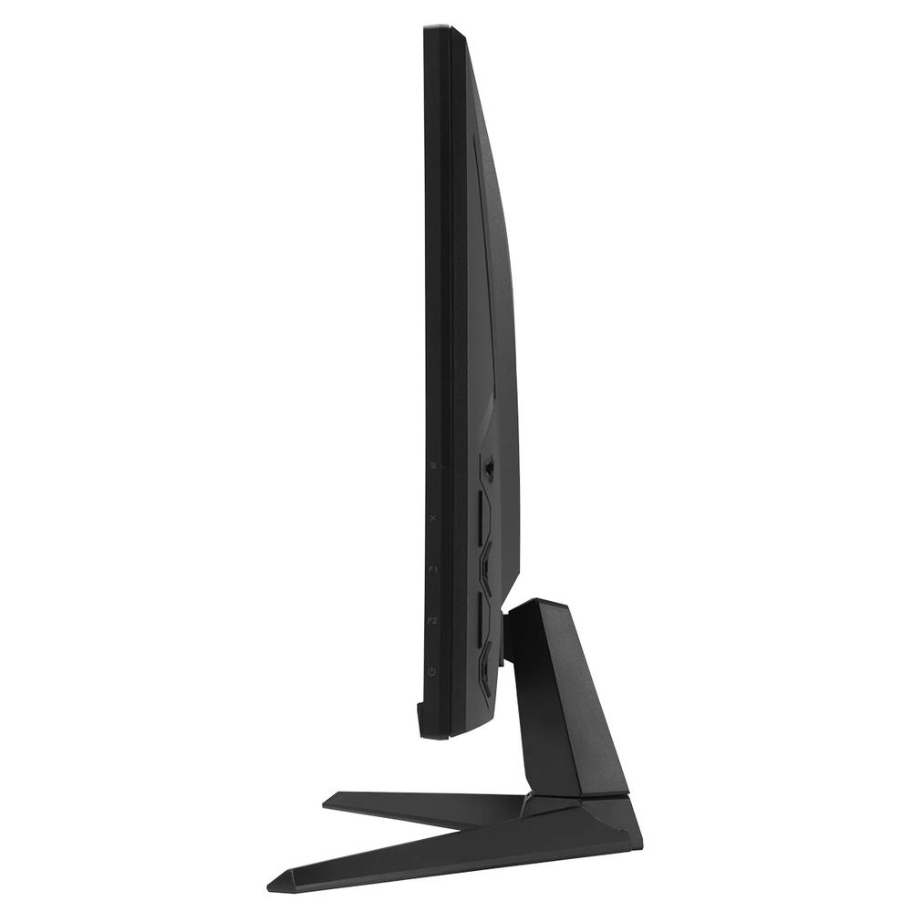 Монитор 27" ASUS TUF Gaming VG27AQM1A IPS 2560x1440, 260 Гц, 1 мс, 16:9, 400 кд/м², 2xHDMI, 1xDP, 1x