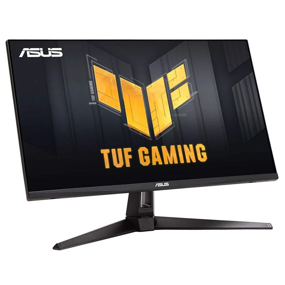 Монитор 27" ASUS TUF Gaming VG27AQM1A IPS 2560x1440, 260 Гц, 1 мс, 16:9, 400 кд/м², 2xHDMI, 1xDP, 1x