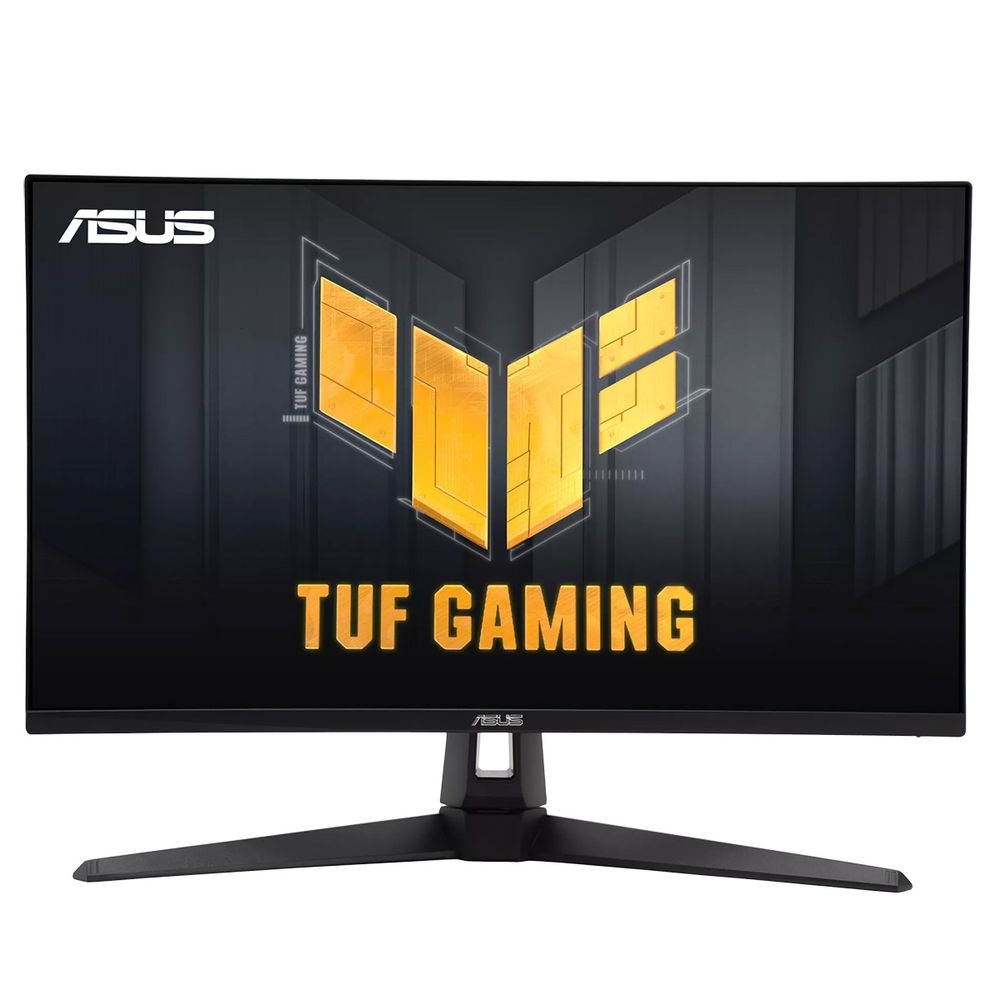 Монитор 27" ASUS TUF Gaming VG27AQM1A IPS 2560x1440, 260 Гц, 1 мс, 16:9, 400 кд/м², 2xHDMI, 1xDP, 1x