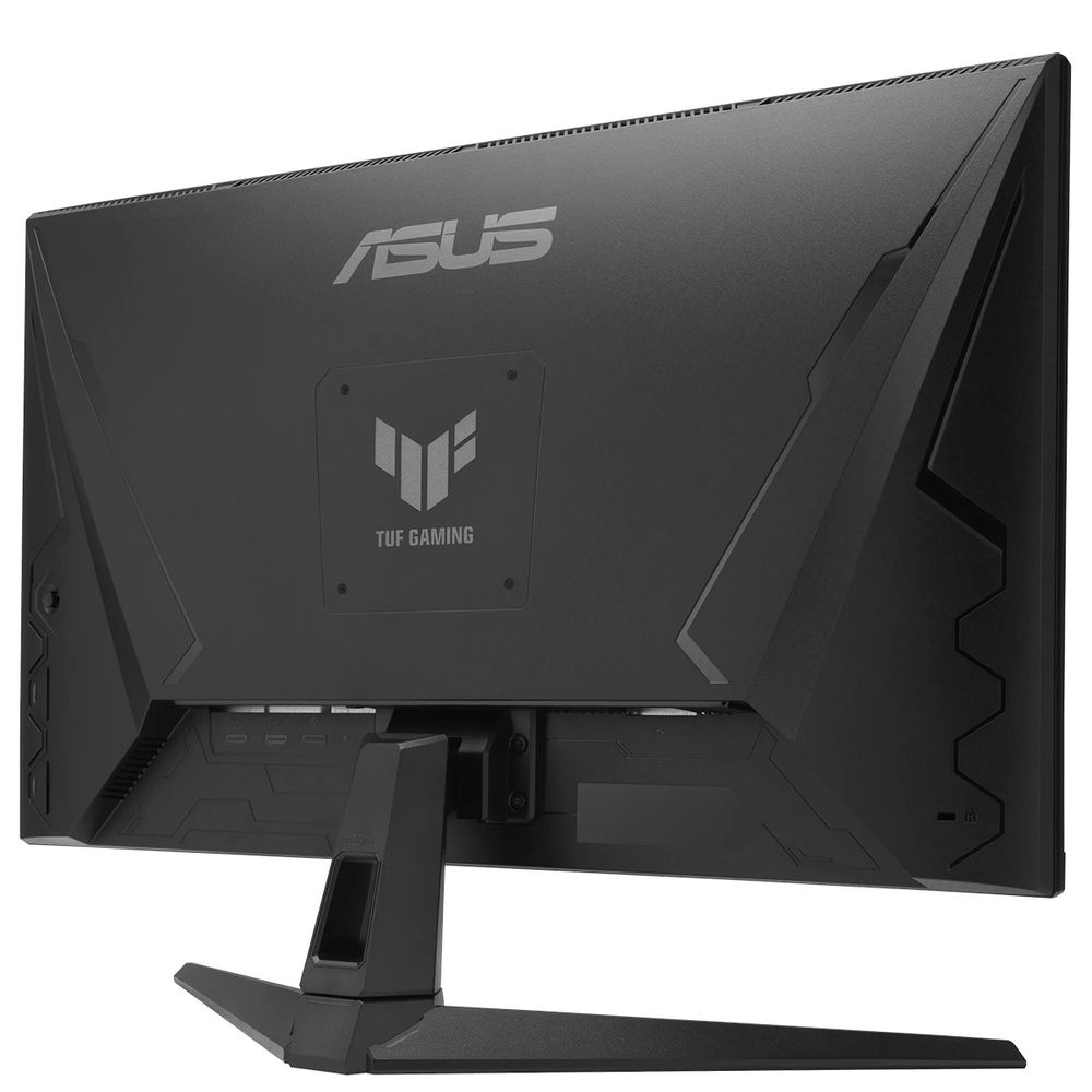 Монитор 27" ASUS TUF Gaming VG27AQM1A IPS 2560x1440, 260 Гц, 1 мс, 16:9, 400 кд/м², 2xHDMI, 1xDP, 1x