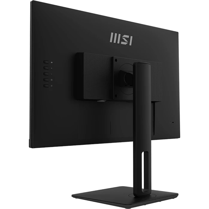 Монитор 27" MSI Pro MP271AP IPS 1920x1080, 100 Гц, 4 мс, 16:9, 300 кд/м2, 1xHDMI, 1xDP, 1x3.5 мм, че
