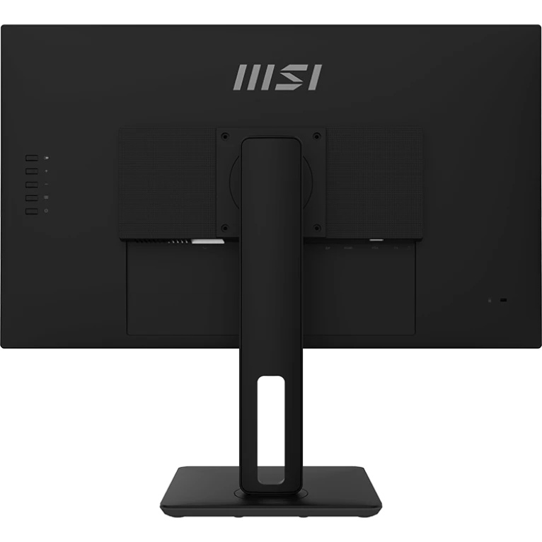 Монитор 27" MSI Pro MP271AP IPS 1920x1080, 100 Гц, 4 мс, 16:9, 300 кд/м2, 1xHDMI, 1xDP, 1x3.5 мм, че