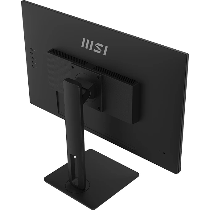Монитор 27" MSI Pro MP271AP IPS 1920x1080, 100 Гц, 4 мс, 16:9, 300 кд/м2, 1xHDMI, 1xDP, 1x3.5 мм, че
