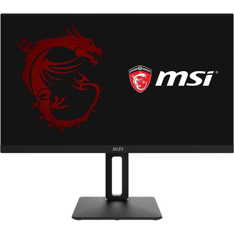Монитор 27" MSI Pro MP271AP IPS 1920x1080, 100 Гц, 4 мс, 16:9, 300 кд/м2, 1xHDMI, 1xDP, 1x3.5 мм, че
